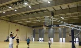 体育圈的天花板